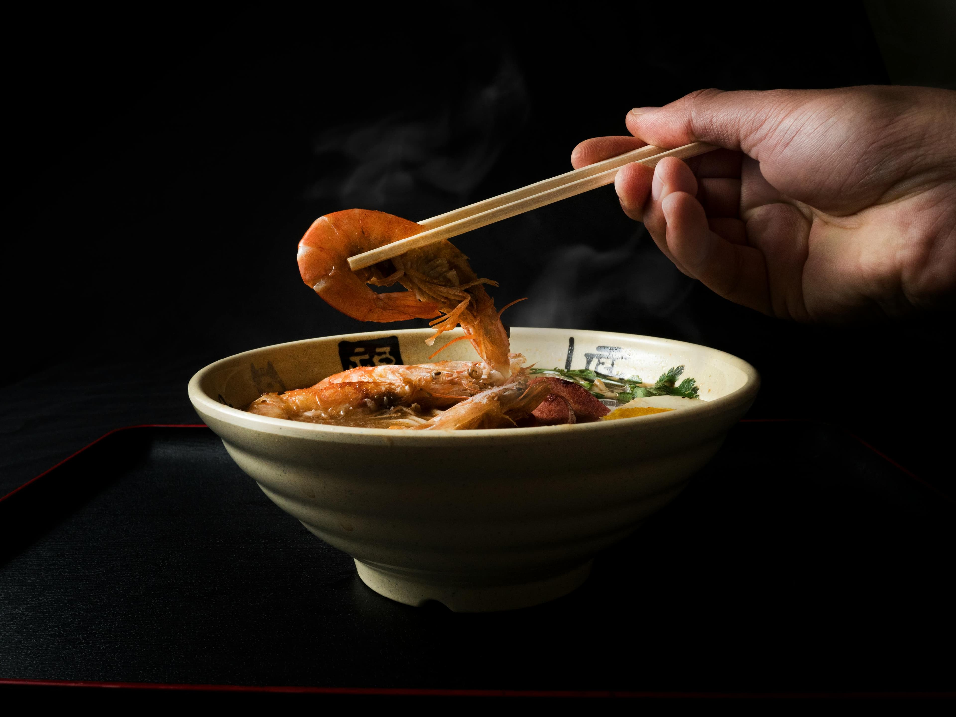 Top 5 Món Ngon Từ Tôm Cà Mau